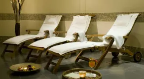 In the heart of Erfurt - standard room at Hotel Dorint - Image 2