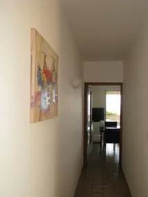 MEGET PÆTT havudsigt, 300 m strand, nautiske aktiviteter, bycentrum, 2 soveværelser - Image 2