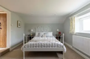 The Piggery, cerca de Dulverton; duerme hasta 6 + perro amigable - Image 4