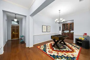 4BR Houston Home Sleeps 9 with Foosball & Covered Patio - Image 2