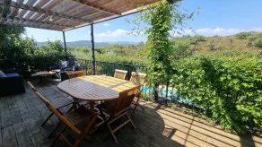 SANTA-GIULIA & CHARME VILLA & PRIVATER POOL - Image 3