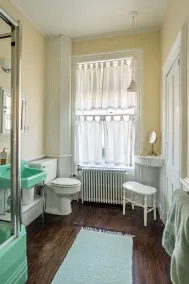 Holcroft On Hudson, 4 Br, Hudson River Manor on 65 acres, with pool - Image 5