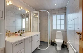 Bellissima casa con 3 camere da letto a Hejls - Image 3
