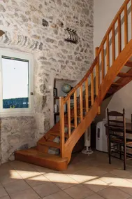 lugar excepcional para esta antigua casa en lugar clasificado - Image 3
