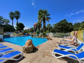 Greenchalets Glamping Argeles sur mer - Image 3
