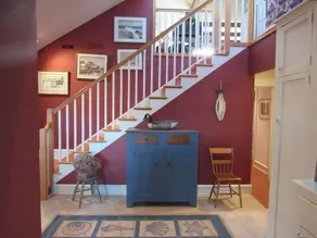 Quaint oceanfront house. Nantucket meets LBI - Image 2