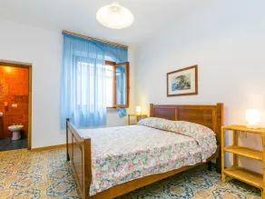 Dejlig lejlighed for 3 personer med WIFI, pool, balkon, kæledyr tilladt og panorama udsigt - Image 5