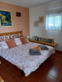 Great 1 Bedroom Studio with wonderful views, Swimming Pool and Jacuzzi - Image 5