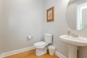 MÆRK NY 5BR W / 3 MASTERS HURTIG GANG TIL REHOBOTH & DEWEY STRANDER! - Image 3