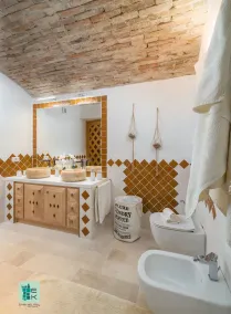 Cozy Villa Flora - Private Pool AND Walking Distance From THE Beach - Image 4