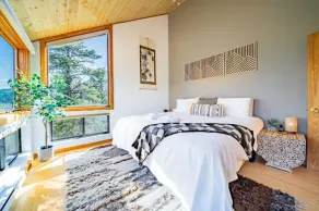 Meilleures vues et bain à remous près du parc national | Privé, calme, paisible - Image 3