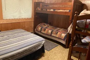 Beautiful cottage on the Chippewa Flowage - Image 5