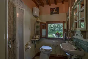Tuscan style apartment with swimming pool near the sea - Image 2