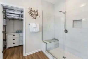 Private Pool Home Near Beach |Balcony Views |4 Dogs Allowed Fenced |Elevator! - Image 5