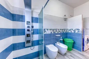 Apartment 'Casa Sofia' with Private Terrace, Private Garden and Air Conditioning - Image 3