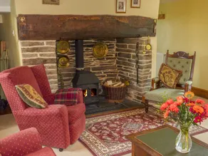 Marys Cottage, COMBE MARTIN - Image 3