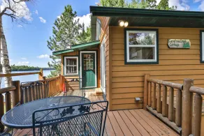 Stepaway Vacation Rentals - Carefree Creek Cabin - Image 4