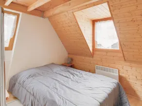 House Luz-Saint-Sauveur, 3 soveværelser, 4 personer - Image 3