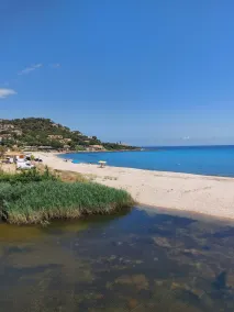 Charming villa 50 m from the sea. Pets allowed - Image 4