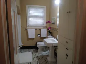 CHARMING-Historic, Trinity University, Pearl Brewery, kun 3 miles til DT & Riverwalk - Image 3