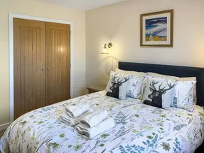 2 bedroom accommodation in Poolewe, near Gairloch - Image 4