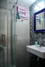 Traditional one bedroom village home - Image 3