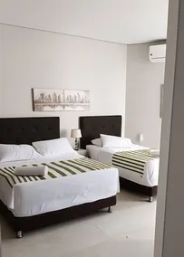 Ocean view apartment with Marriot hotel services - Image 4