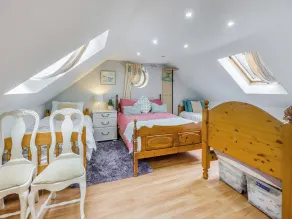 6 bedroom accommodation in Highley, near Bridgenorth - Image 4