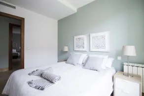 Arturo Soria - 3 bedrooms with pool and parking - 03 - Image 5