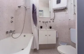 Superbe appartement de 2 chambres à Malinska - Image 2