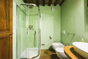 Luxury, Sustainability and Eco Pool in Frangi Apt. - Image 3