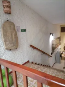 Hotel Museo Xibalba - Image 3
