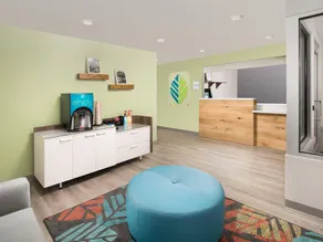 WoodSpring Suites Manteca - Stockton South - Image 3