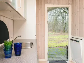 Rustic Holiday Home in Ansager near Water - Image 5