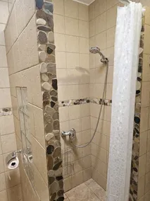 2 Soveværelse Afsluttet Villa Shibui Nazaret Lanzarote Privat Opvarmet Pool & Have - Image 4
