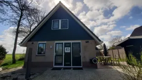 Luxuriöses Ferienhaus mit Terrassenüberdachung, WLAN, Gemeinschaftspool, E-Bikes - Image 5