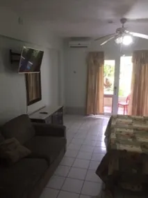 Negril Beach Condo - Jamaica - Hotel Room, no/kitchen Unit 1 - Image 3