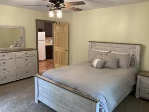 Cozy Cabin in the Woods - Image 5