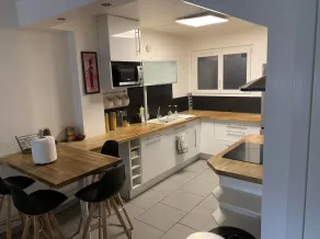 Private house with spa - Image 2