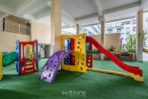 Apts in Condo w/ Pool and Gym 450m From the Beach - SBH - Image 4