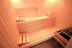 Ampio Chalet con 4 letti (per 11 persone) - Image 3
