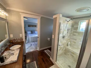 Here It Is! Cool Cape Cod-3 BR-2.5 Bath-12 Guests - Image 3