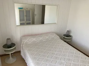 2 værelses hus med have og direkte adgang til stranden - Image 5