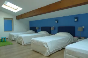STORE HUS I ET MAS MED POOLHAVENKALM I NÆRHAVET OG PERPIGNAN - Image 3