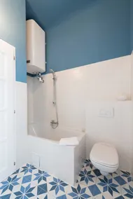 Ferienwohnung mit Grill, Sauna und Garten - Image 2