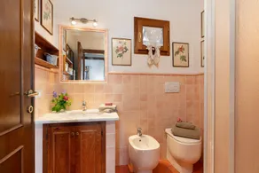 Villa em Pedona com 2 quartos e capacidade para 4 pessoas - Image 2