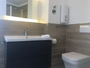 Vacation Rental in Barth, Apartment 2.8 - Vacation Rentals in Barth at the Harbor - Image 3