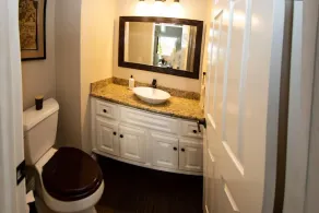 Private resort like home 2 bedrooms and 2 and a half baths. - Image 5