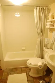 Pittoresque chalet privé apt. dans la zone hautement souhaitable, proche de tout - Image 2
