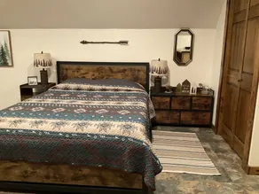 Cozy Studio with Unique Charm in Private Setting - Image 4